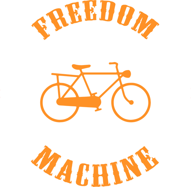 Freedom Bike Machine