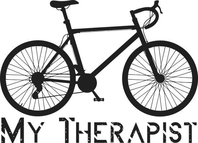 My therapist