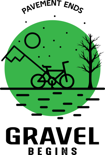 Gravel Begins